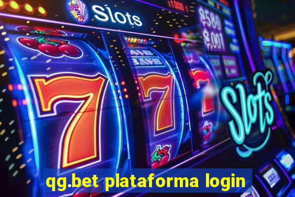 qg.bet plataforma login